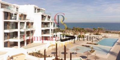 Apartment - Verkauf - Dénia - 