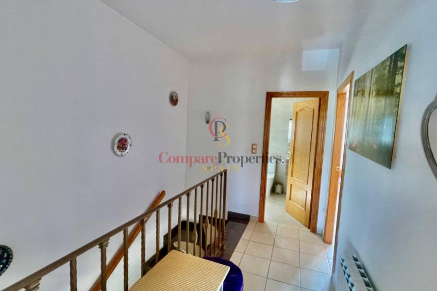 Sale - Townhouses - Jalon Valley - Pueblo