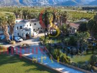 Venta - Villa - Ondara