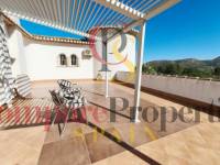 Verkauf - Apartment - Dénia - 