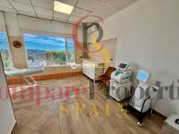 Verkoop - Apartment - Benissa