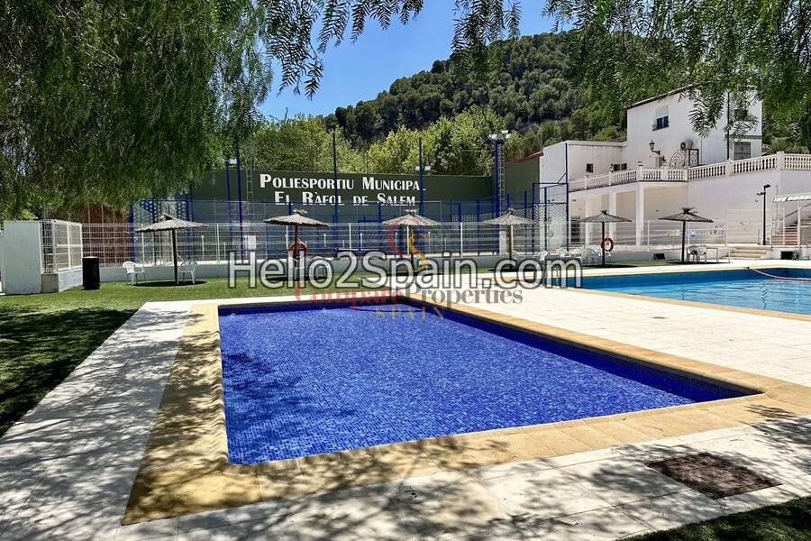 Venta - Townhouses - Rafol de Salem - 