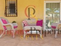 Vente - Villa - Alfaz Del Pi - Belmonte