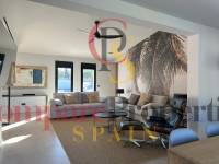 Verkauf - Villa - Dénia - Costa Blanca