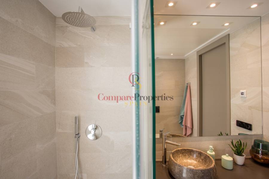 Verkoop - Villa - Algorfa - La Finca