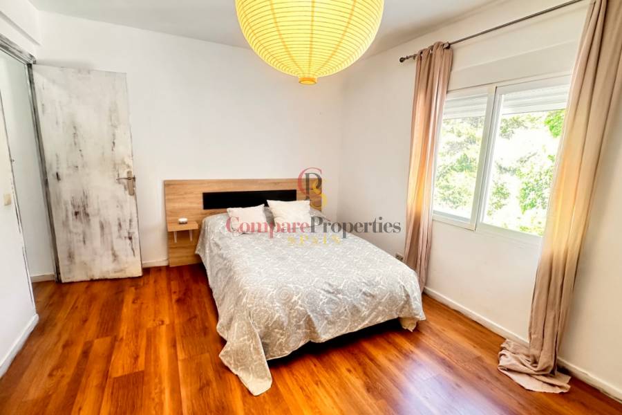 Sale - Villa - Dénia - Las Rotas