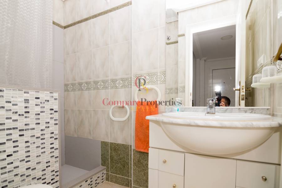 Verkoop - Apartment - Dénia - Las Marinas