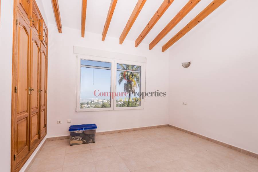 Verkoop - Villa - Monte Pego