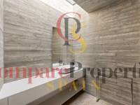 Verkoop - Villa - Benissa - Benissa Coast