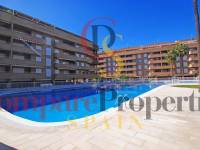 Vente - Apartment - Dénia - Casco urbano