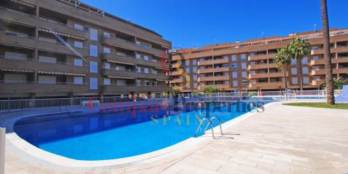 Apartment - Sale - Dénia - Casco urbano