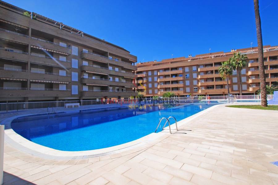 Verkoop - Apartment - Dénia - Casco urbano