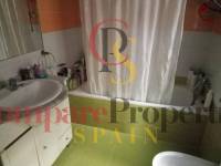 Sale - Apartment - Oliva - 