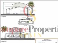 Venta - Plot - Dénia