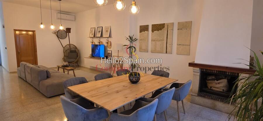 Sale - Townhouses - La Xara