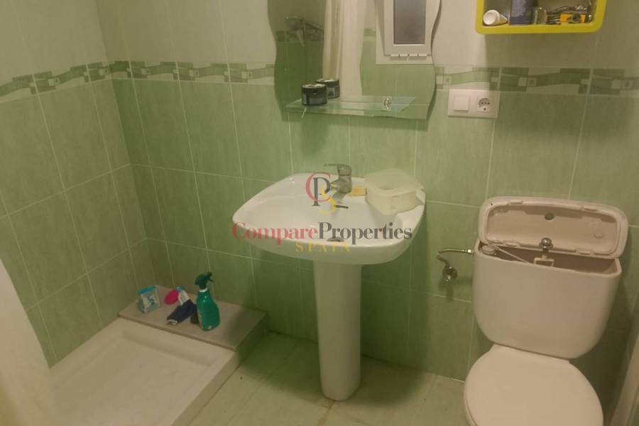 Sale - Apartment - Ador - 