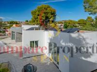 Sale - Villa - Calpe - 
