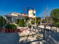 Vente - Villa - La Sella - 