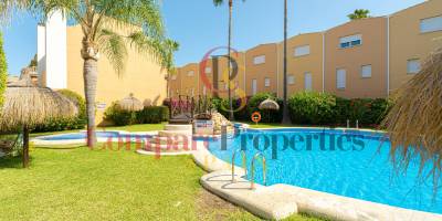 Apartment - Sale - Jávea - Arenal