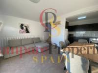 Verkoop - Townhouses - Pedreguer - 