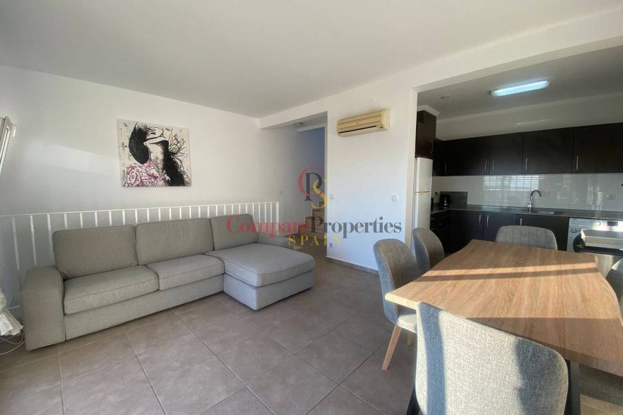 Verkoop - Townhouses - Pedreguer - 