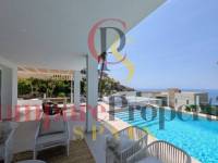 Sale - Villa - Altea - Altea Hills