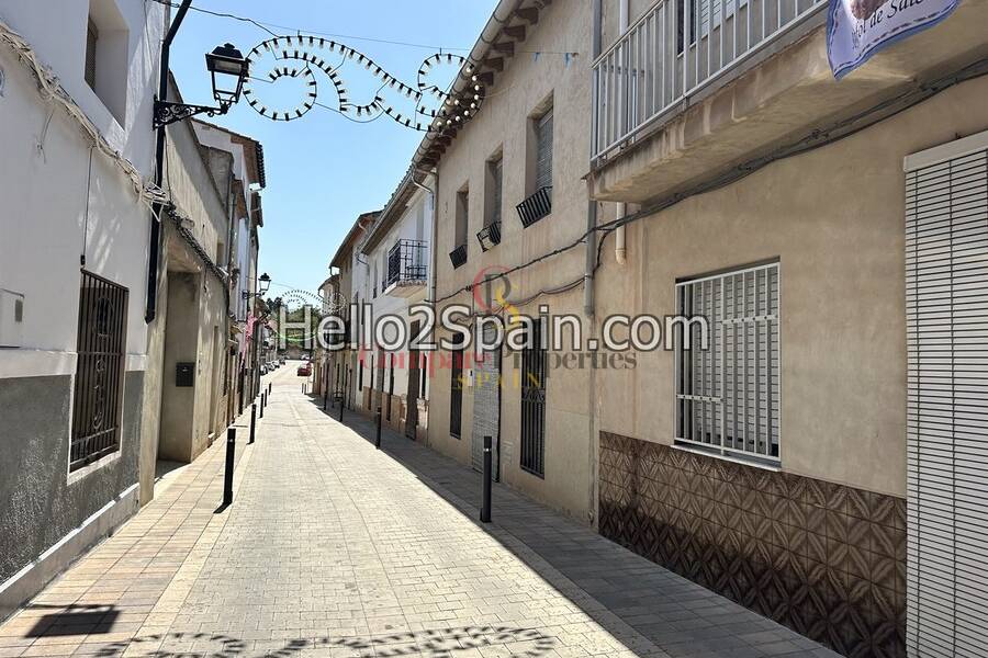 Sale - Townhouses - Rafol de Salem - 