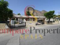 Sale - Villa - Polop