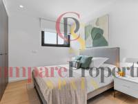 Sale - Apartment - Benitachell - Montecala Gardens