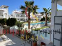 Vente - Apartment - Rojales - Ciudad Quesada