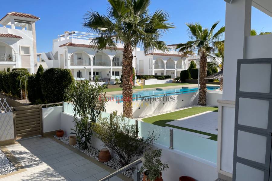 Vente - Apartment - Rojales - Ciudad Quesada