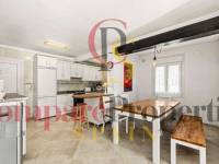 Verkauf - Villa - Calpe