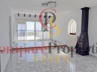 Sale - Villa - Calpe