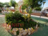 Vente - Bungalow - Orihuela Costa - Playa Flamenca