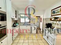 Sale - Villa - Jalon Valley - Pueblo