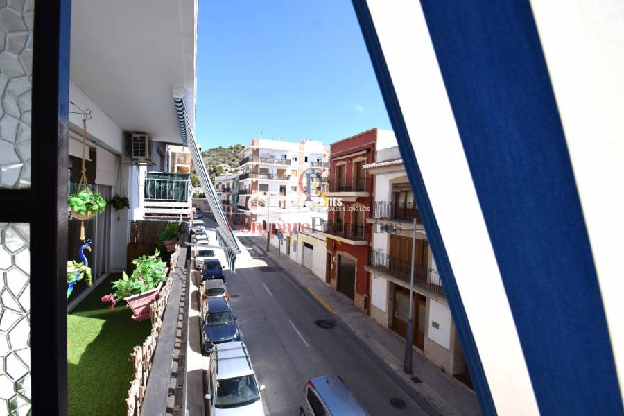 Sale - Apartment - Jávea - Javea