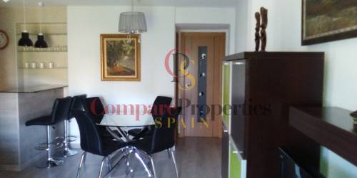 Apartment - Sale - Dénia - Casco urbano