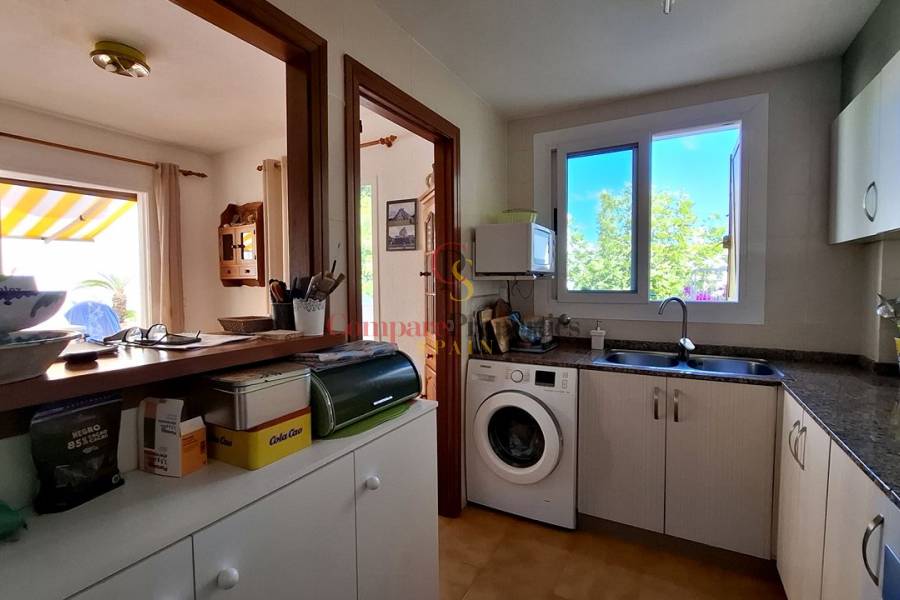 Sale - Townhouses - Dénia - Las Marinas