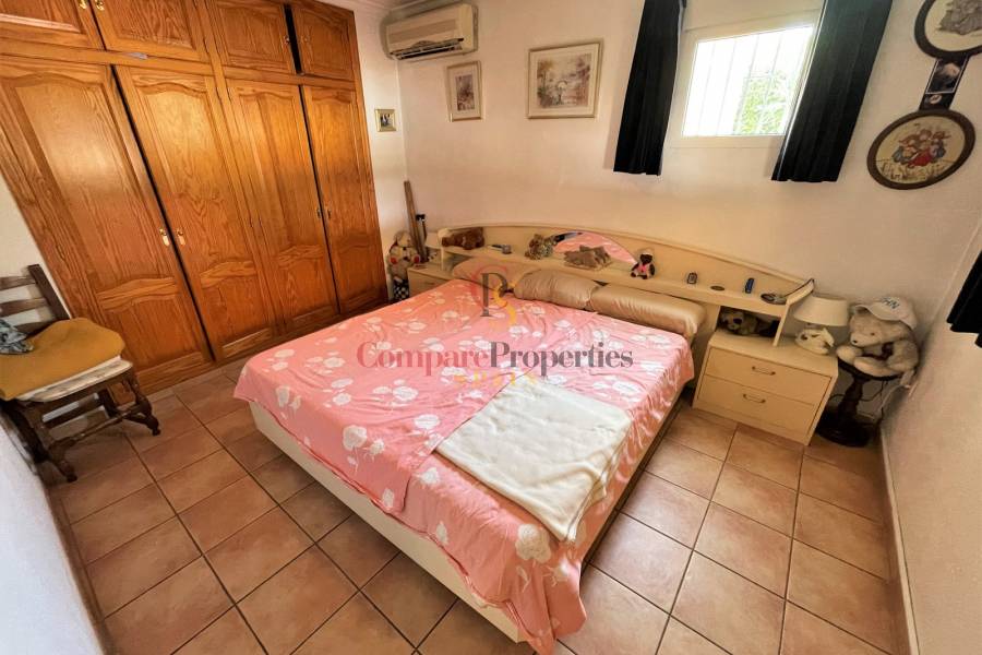 Venta - Villa - Els Poblets
