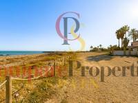 Sale - Villa - Dénia - LAlmadrava-LEstanyò