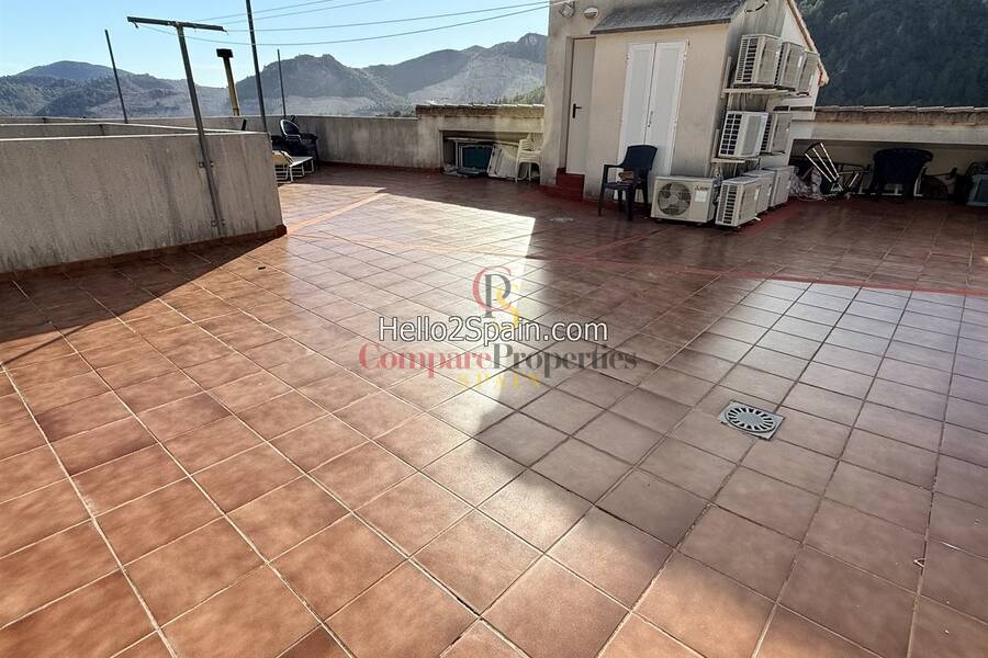 Verkauf - Apartment - Forna