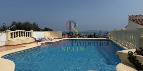 Villa - Sale - Dénia - Dénia