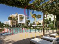 Verkoop - Apartment - El Vergel - 
