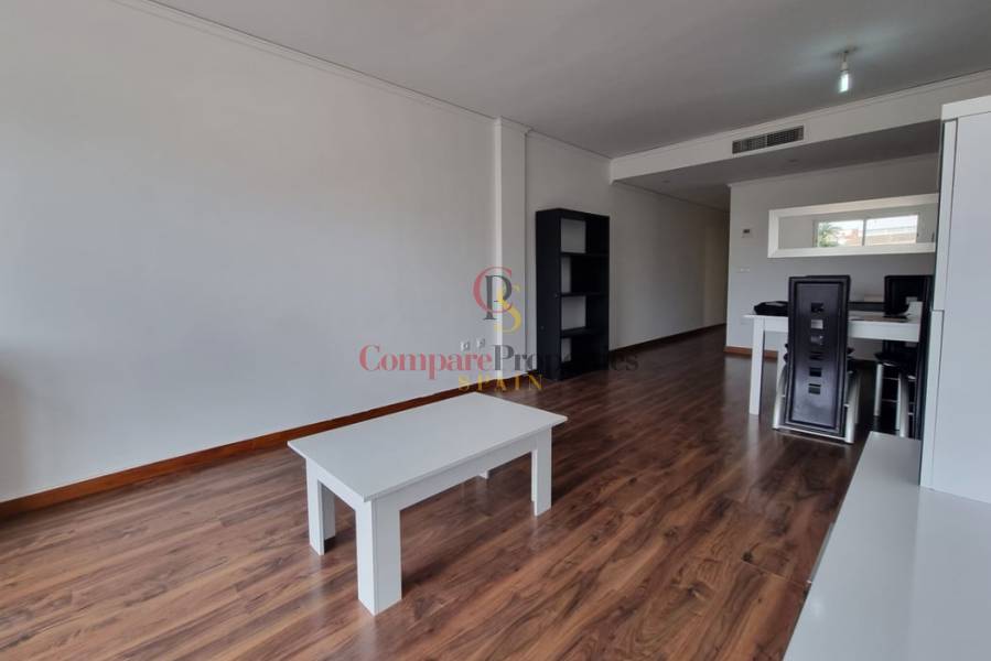 Venta - Apartment - Guardamar de la Safor