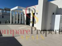 Verkauf - Villa - El Campello - 