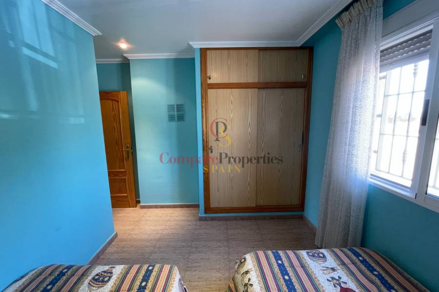 Verkoop - Villa - Crevillente