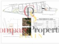 Vente - Villa - El Vergel - El Verger