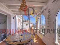 Sale - Apartment - Benitachell - Pueblo Panorama