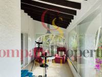 Verkoop - Villa - Altea - Altéa