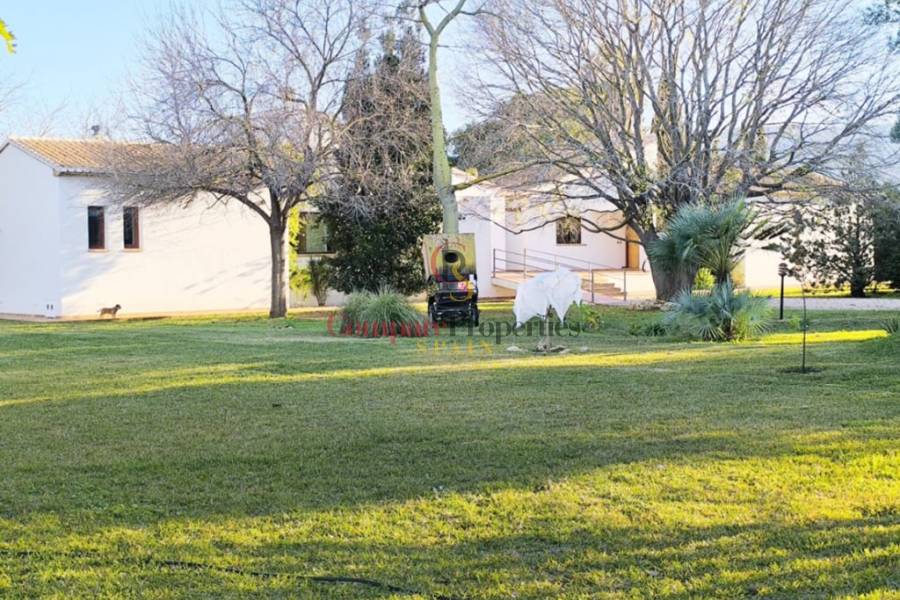 Venta - Villa - Ondara - 